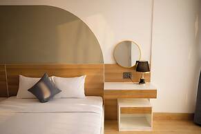 FIRST Studio Hotel Da Nang