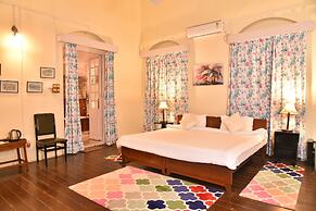 The Baradighi Bungalow - A Heritage Tea Resort