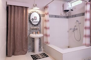 The Baradighi Bungalow - A Heritage Tea Resort