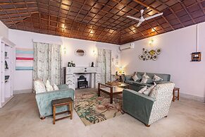 The Baradighi Bungalow - A Heritage Tea Resort