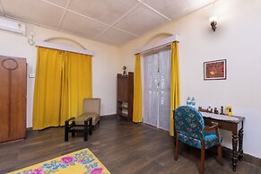 The Baradighi Bungalow - A Heritage Tea Resort