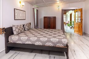 The Baradighi Bungalow - A Heritage Tea Resort