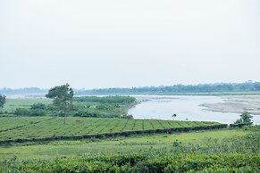 The Baradighi Bungalow - A Heritage Tea Resort