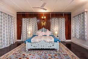 The Baradighi Bungalow - A Heritage Tea Resort