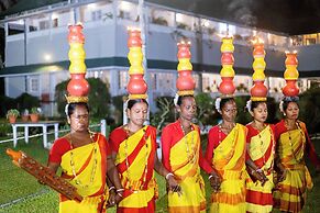 The Baradighi Bungalow - A Heritage Tea Resort