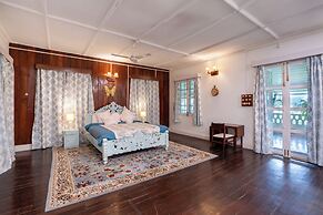The Baradighi Bungalow - A Heritage Tea Resort