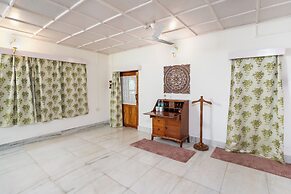 The Baradighi Bungalow - A Heritage Tea Resort