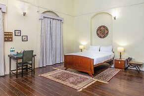 The Baradighi Bungalow - A Heritage Tea Resort