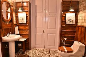 The Baradighi Bungalow - A Heritage Tea Resort