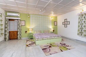 The Baradighi Bungalow - A Heritage Tea Resort