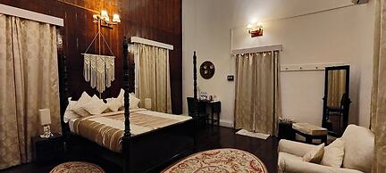 The Baradighi Bungalow - A Heritage Tea Resort