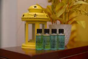 The Baradighi Bungalow - A Heritage Tea Resort