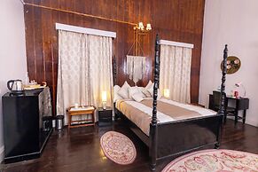 The Baradighi Bungalow - A Heritage Tea Resort