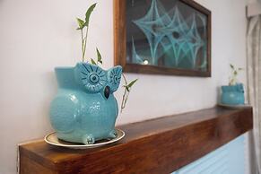 The Baradighi Bungalow - A Heritage Tea Resort