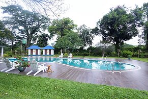 The Baradighi Bungalow - A Heritage Tea Resort