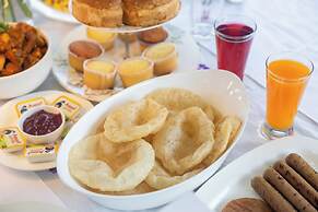 The Baradighi Bungalow - A Heritage Tea Resort