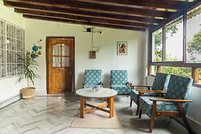 The Baradighi Bungalow - A Heritage Tea Resort