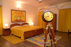 The Baradighi Bungalow - A Heritage Tea Resort