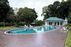 The Baradighi Bungalow - A Heritage Tea Resort