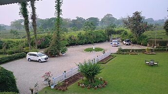 The Baradighi Bungalow - A Heritage Tea Resort