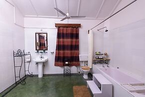 The Baradighi Bungalow - A Heritage Tea Resort