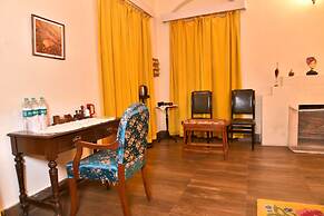 The Baradighi Bungalow - A Heritage Tea Resort