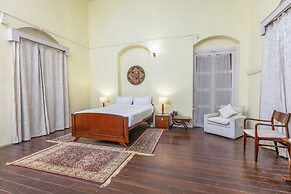 The Baradighi Bungalow - A Heritage Tea Resort