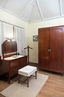 The Baradighi Bungalow - A Heritage Tea Resort