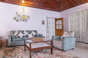 The Baradighi Bungalow - A Heritage Tea Resort