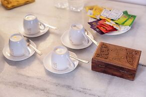 The Baradighi Bungalow - A Heritage Tea Resort