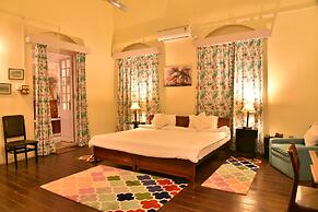 The Baradighi Bungalow - A Heritage Tea Resort