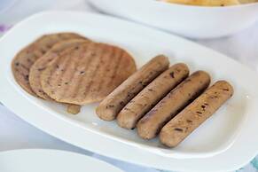 The Baradighi Bungalow - A Heritage Tea Resort