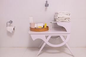 The Baradighi Bungalow - A Heritage Tea Resort