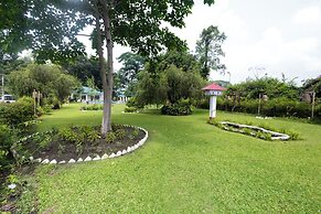 The Baradighi Bungalow - A Heritage Tea Resort