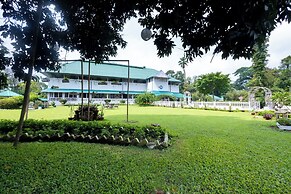 The Baradighi Bungalow - A Heritage Tea Resort