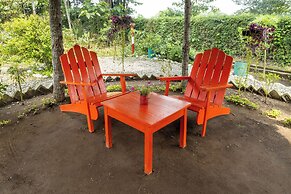 The Baradighi Bungalow - A Heritage Tea Resort