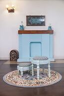 The Baradighi Bungalow - A Heritage Tea Resort