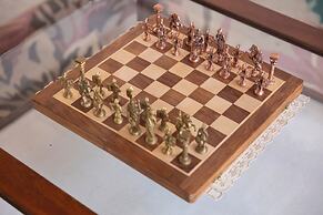 The Baradighi Bungalow - A Heritage Tea Resort