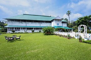 The Baradighi Bungalow - A Heritage Tea Resort