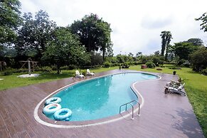 The Baradighi Bungalow - A Heritage Tea Resort