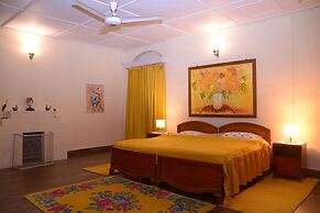 The Baradighi Bungalow - A Heritage Tea Resort