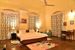 The Baradighi Bungalow - A Heritage Tea Resort