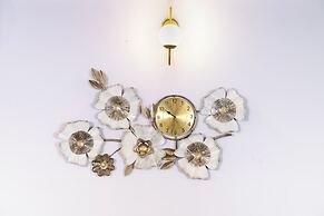 The Baradighi Bungalow - A Heritage Tea Resort