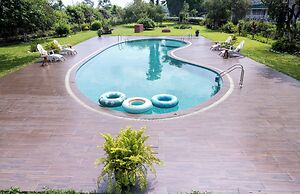 The Baradighi Bungalow - A Heritage Tea Resort