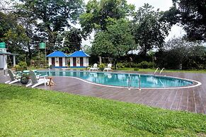 The Baradighi Bungalow - A Heritage Tea Resort