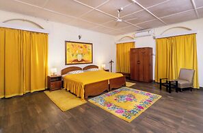 The Baradighi Bungalow - A Heritage Tea Resort