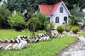 The Baradighi Bungalow - A Heritage Tea Resort