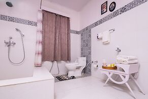 The Baradighi Bungalow - A Heritage Tea Resort