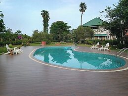 The Baradighi Bungalow - A Heritage Tea Resort
