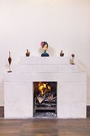 The Baradighi Bungalow - A Heritage Tea Resort